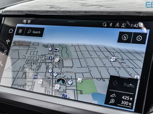 Used 2024 Audi Q4 e-tron Premium Plus w/ Premium Plus image 23