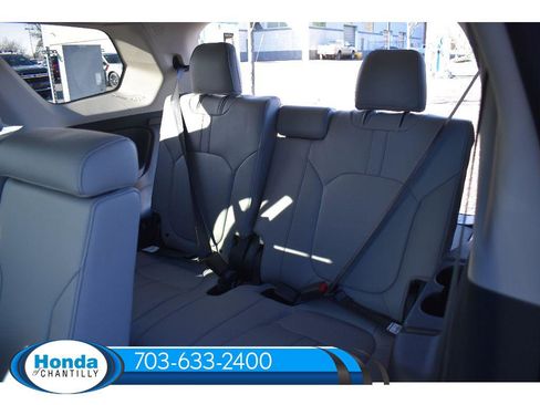 New 2025 Honda Pilot EX-L image 30