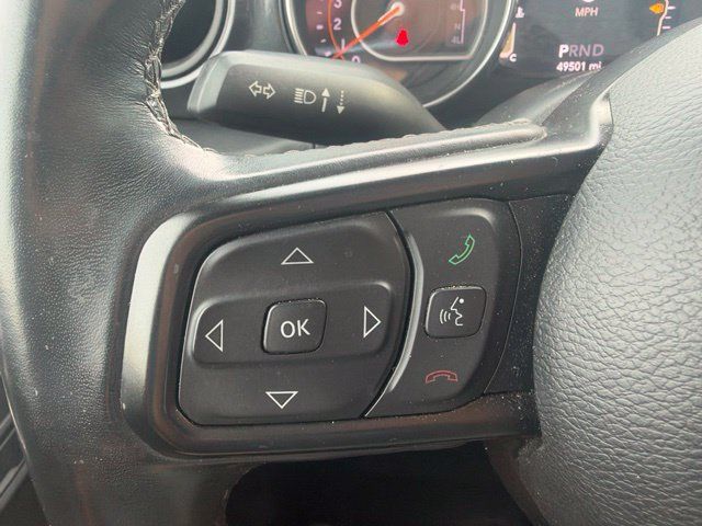 Used 2022 Jeep Gladiator Sport AWD/4WD image 15