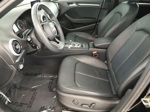 Used 2020 Audi A3 2.0T Premium FWD image 24