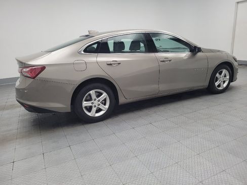 Used 2022 Chevrolet Malibu LT FWD image 10
