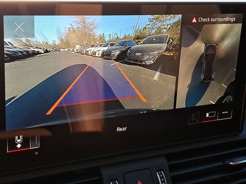 Certified 2024 Audi Q5 2.0T Premium Plus w/ Premium Plus Package image 18