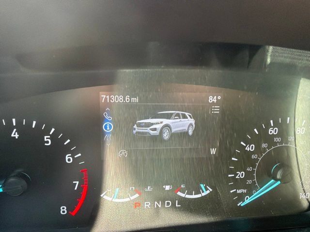 Used 2021 Ford Explorer 2WD image 13
