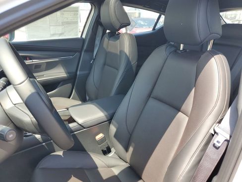 New 2026 MAZDA MAZDA3 2.5 S Hatchback w/ Premium Pkg FWD image 10
