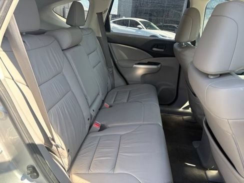 Used 2012 Honda CR-V EX-L image 11