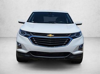 Used 2020 Chevrolet Equinox LT FWD video 2