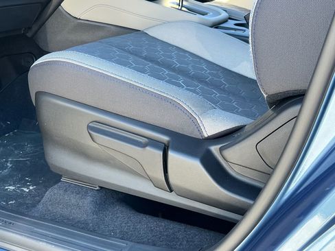 New 2025 Subaru Forester image 17