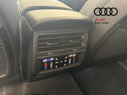 New 2026 Audi Q8 Prestige AWD/4WD image 28