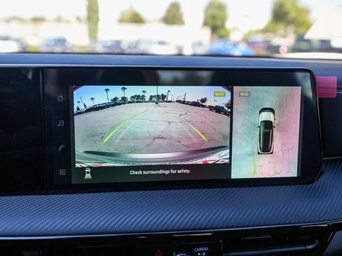 New 2026 Nissan Kicks SR image 25