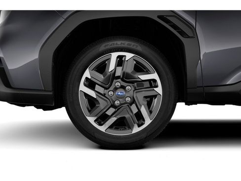 New 2026 Subaru Forester Premium image 10