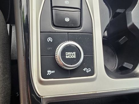 Certified 2024 Ford Explorer ST w/ Equipment Group 401A image 24