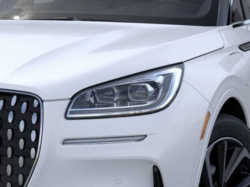 New 2026 Lincoln Corsair Grand Touring image 18