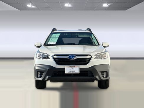 Used 2021 Subaru Outback Premium w/ Popular Package #1 image 5