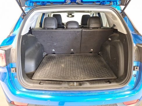 Used 2022 Jeep Compass Trailhawk w/ Sun and Sound Group image 26