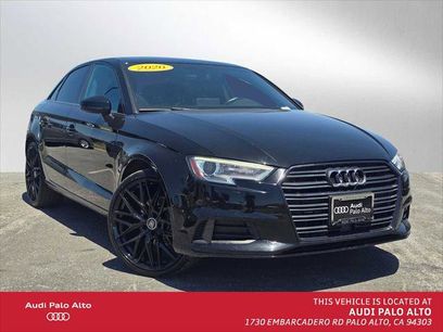 Used 2020 Audi A3 2.0T Premium w/ Final Edition Package