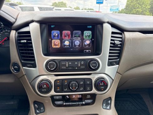 Used 2018 GMC Yukon SLT w/ Open Road Package RWD image 28