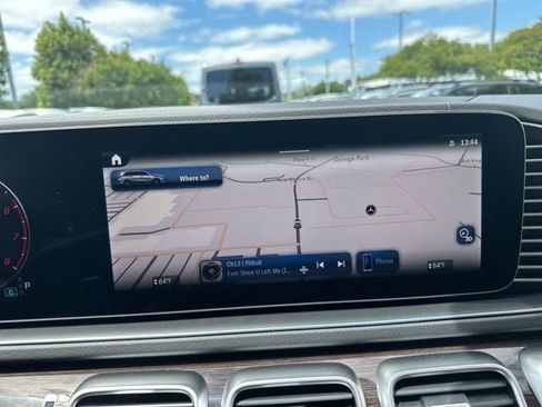 New 2026 Mercedes-Benz GLS 450 4MATIC image 15