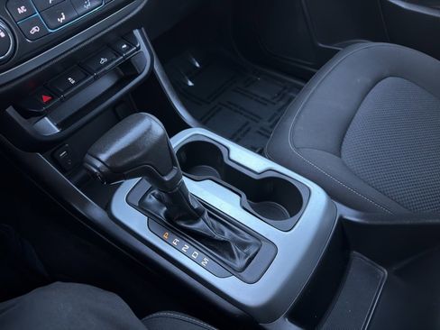 Used 2016 Chevrolet Colorado LT w/ LT Convenience Package image 47