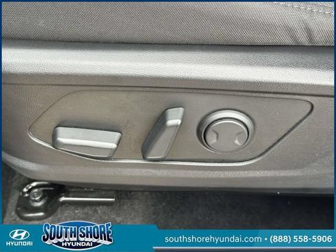Certified 2024 Hyundai Tucson SEL AWD/4WD image 17