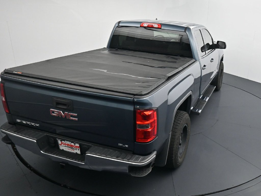 Used 2014 GMC Sierra 1500 SLE w/ SLE Value Package RWD image 25