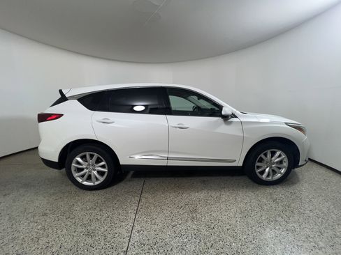 Used 2020 Acura RDX SH-AWD image 10