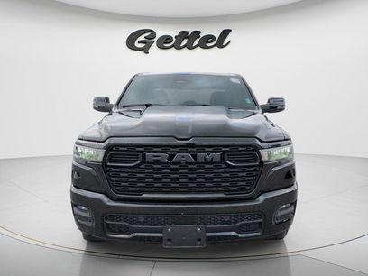 Used 2025 RAM 1500 Lone Star
