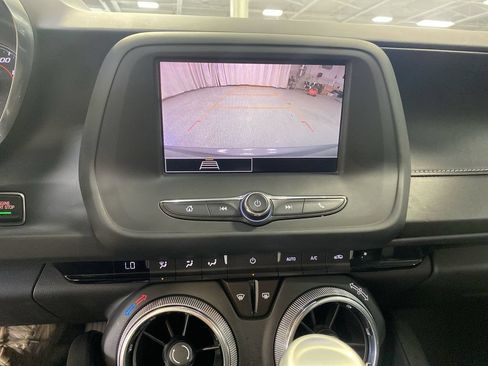 Used 2022 Chevrolet Camaro LT w/ RS Package RWD image 19