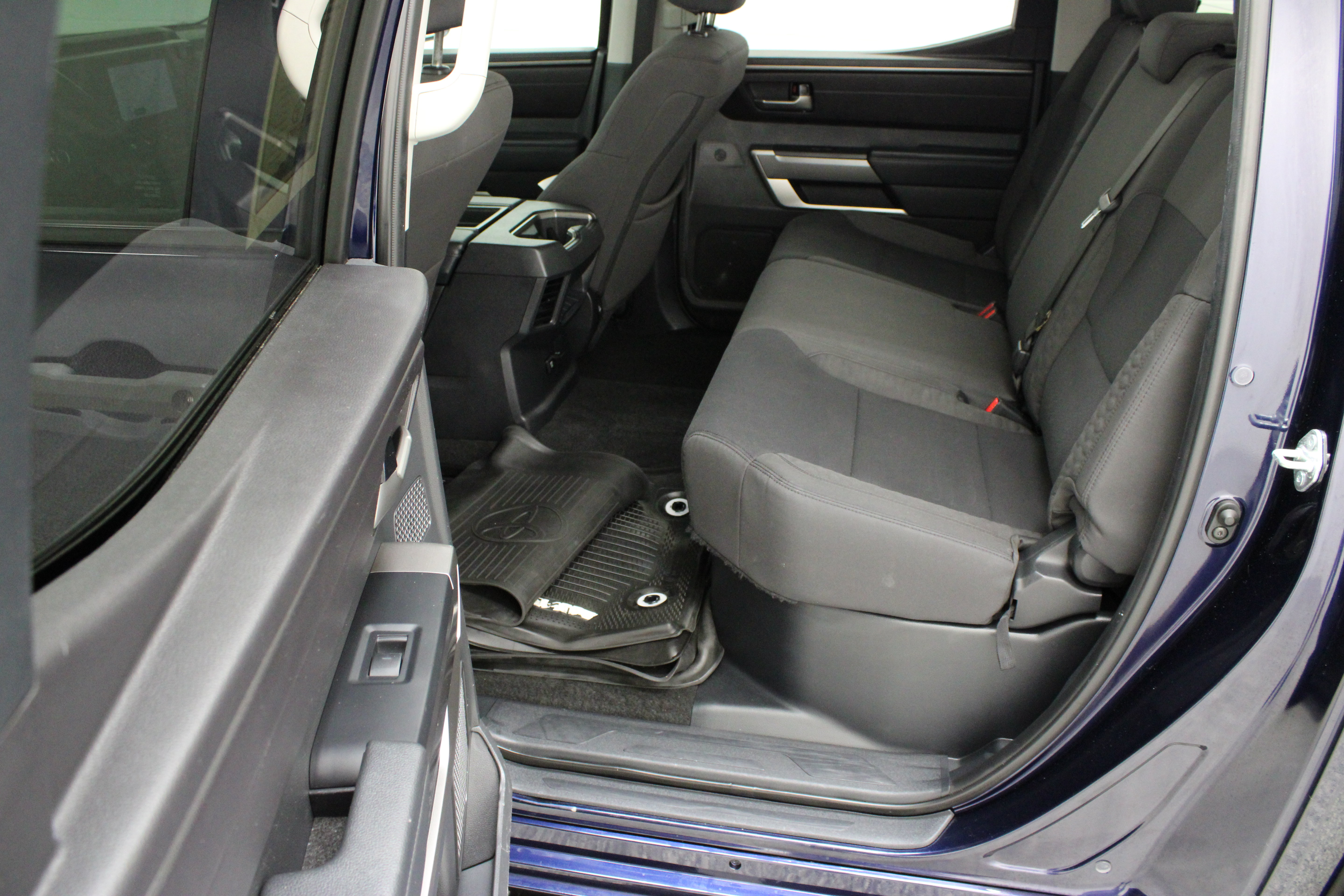 Used 2024 Toyota Tundra SR5 RWD image 27