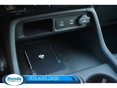 New 2026 Honda Passport RTL image 25