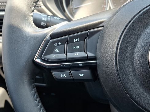 Used 2023 MAZDA CX-5 AWD 2.5 S w/ Select Package image 20