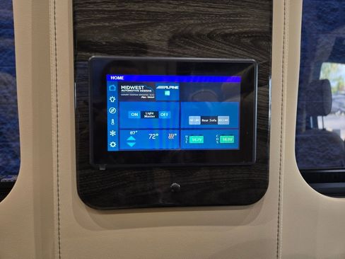 New 2024 Ford Transit 350 148 High Roof Extended DRW image 28