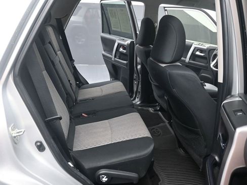 Used 2024 Toyota 4Runner SR5 image 47