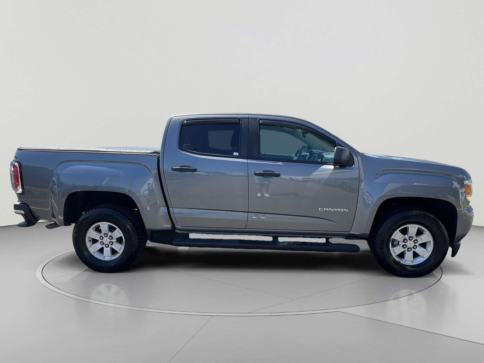 Used 2020 GMC Canyon 2WD Crew Cab w/ Convenience Package image 6