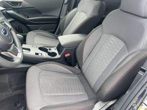 Certified 2025 Subaru Impreza 2.0i Sport AWD/4WD image 33