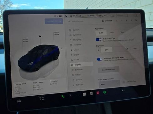 Used 2025 Tesla Model Y Long Range image 50