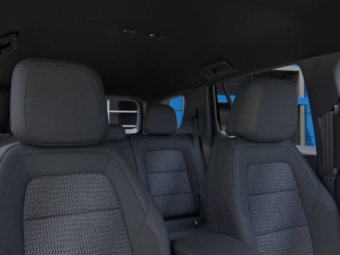 New 2026 Chevrolet Equinox LT FWD image 24