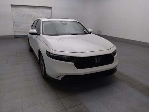 Used 2024 Honda Accord EX image 14