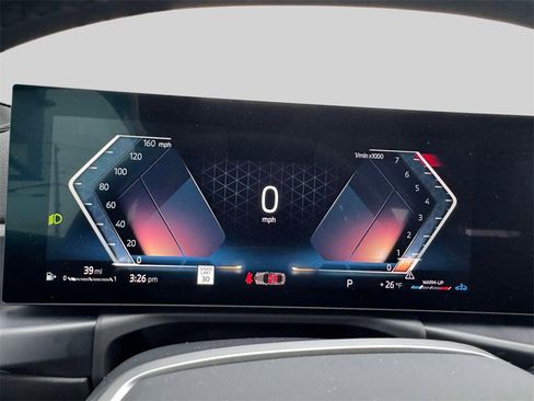 Certified 2025 BMW 230i xDrive Coupe w/ Convenience Package image 16