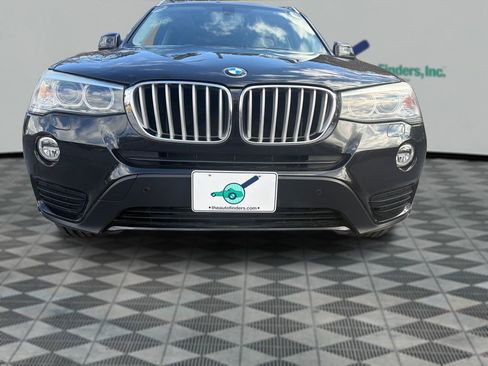Used 2016 BMW X3 xDrive35i image 26