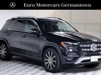 Used 2026 Mercedes-Benz GLE 350 4MATIC video 1