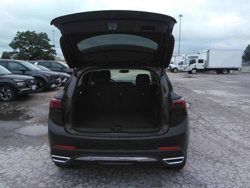 Used 2024 Buick Envision Preferred AWD/4WD image 6