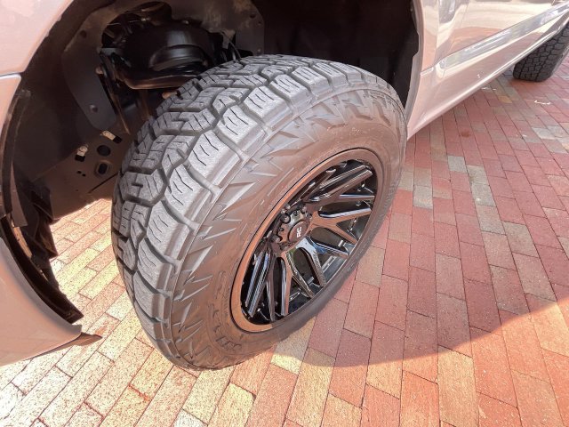Used 2018 Ford F150 XLT RWD image 26