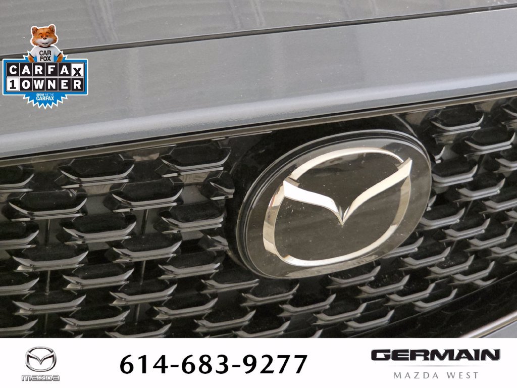 Used 2025 MAZDA CX-5 Carbon Edition AWD/4WD image 14