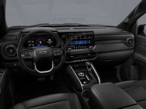 New 2026 Chevrolet Colorado Trail Boss image 23