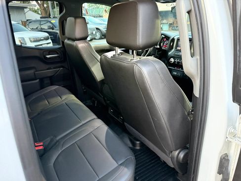 Used 2022 GMC Sierra 1500 Pro w/ Sierra Value Package AWD/4WD image 18