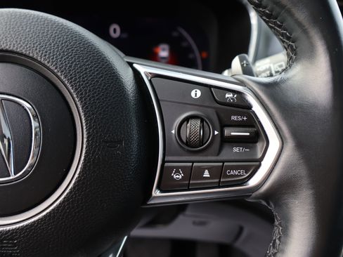 Used 2023 Acura MDX SH-AWD image 38