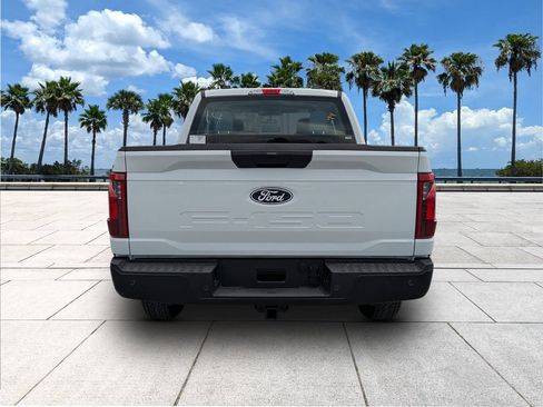 New 2026 Ford F150 XL AWD/4WD image 6