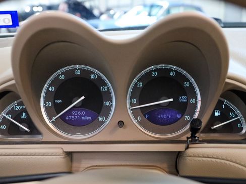 Used 2003 Mercedes-Benz SL 500 image 14