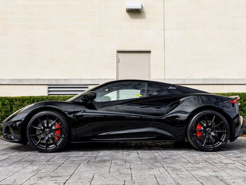 New 2025 Lotus Emira image 36