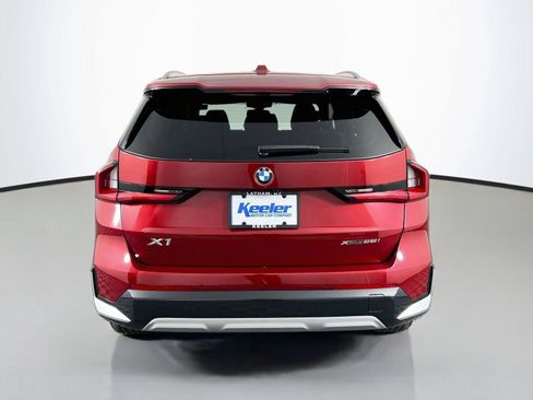 Used 2026 BMW X1 xDrive28i AWD/4WD image 5